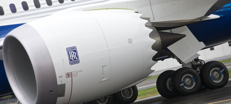 Illustration for article titled How The Rolls-Royce Aviation Superiority Was Born From Tragedy